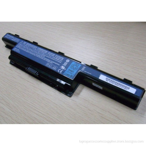 4400mah Batteries For Laptop Computers Acer As10d61 As10d71 As10d51 As10d31